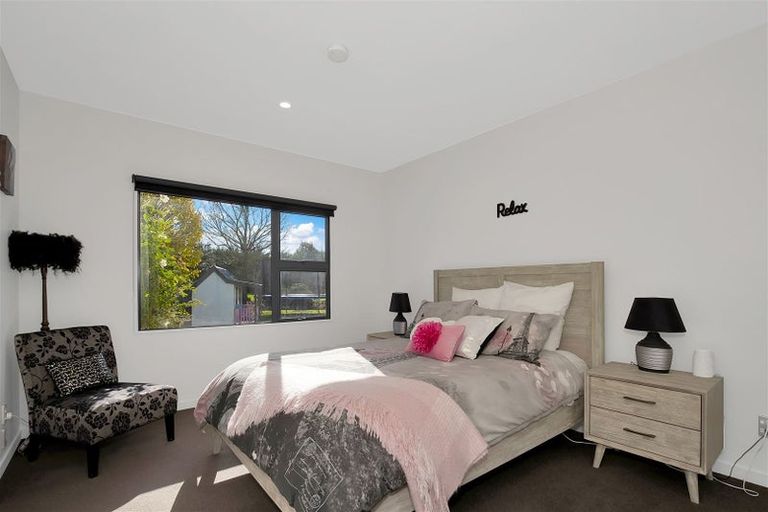 Photo of property in 97 Velino Place, Ohoka, Kaiapoi, 7692
