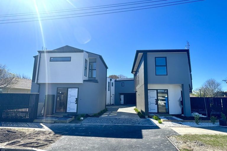 Photo of property in 41 Newmark Street, Bishopdale, Christchurch, 8053