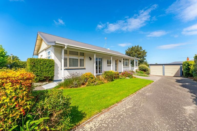 Photo of property in 252 Church Street, West End, Timaru, 7910