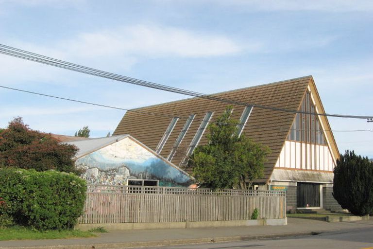 Photo of property in 268 Wilsons Road, Waltham, Christchurch, 8023