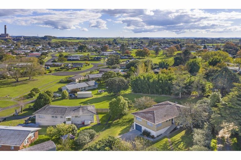 Photo of property in 24 Gavin Place, Huntly, 3700