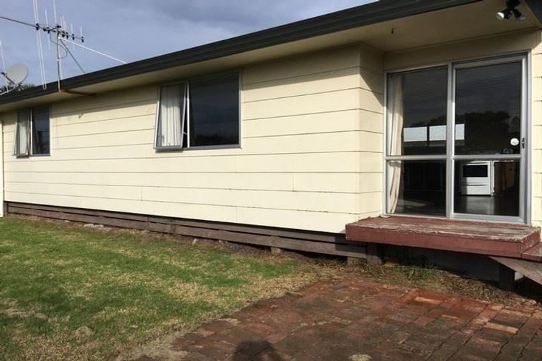 Photo of property in 6b Wordsworth Street, Gonville, Whanganui, 4501
