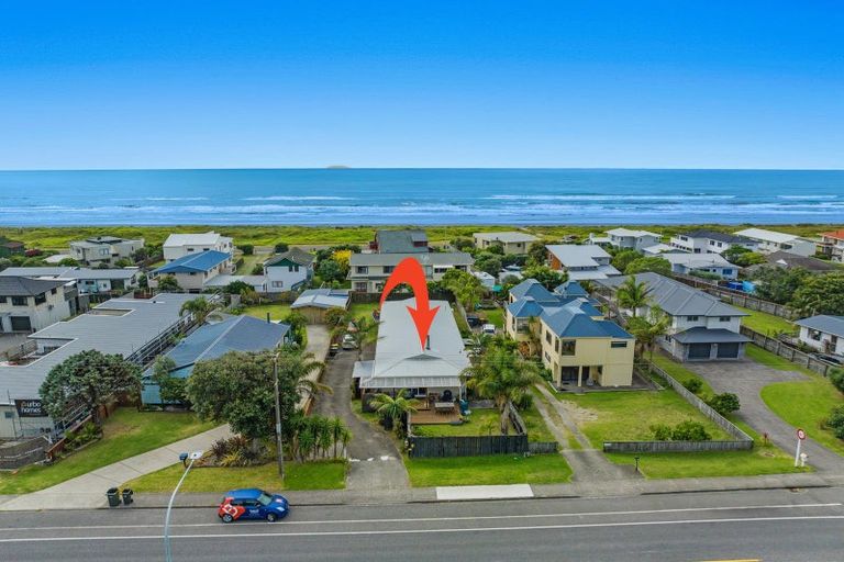 Photo of property in 335a Pohutukawa Avenue, Ohope, 3121