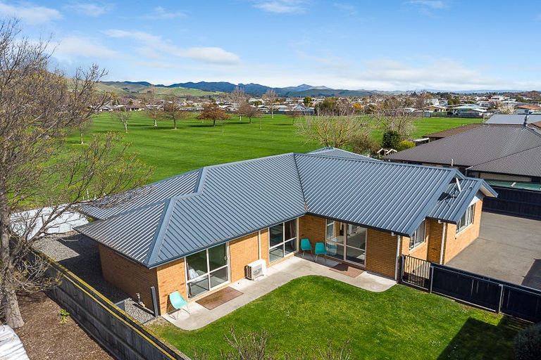 Photo of property in 5 Rosewood Place, Redwoodtown, Blenheim, 7201