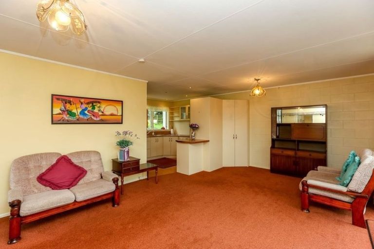 Photo of property in 1/33 Plympton Street, Brooklands, New Plymouth, 4310