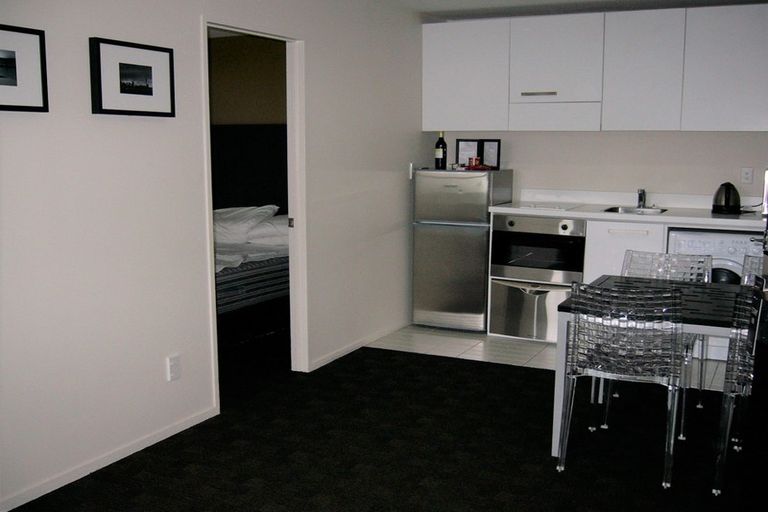 Photo of property in The Quadrant Apartments, 1103/10 Waterloo Quadrant, Auckland Central, Auckland, 1010