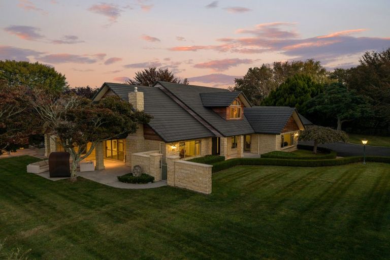 Photo of property in 8 Fieldhouse Lane, Matamata, 3400