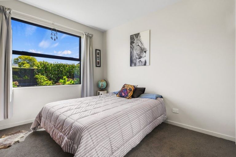 Photo of property in 22 Awa Place, Rangiora, 7400