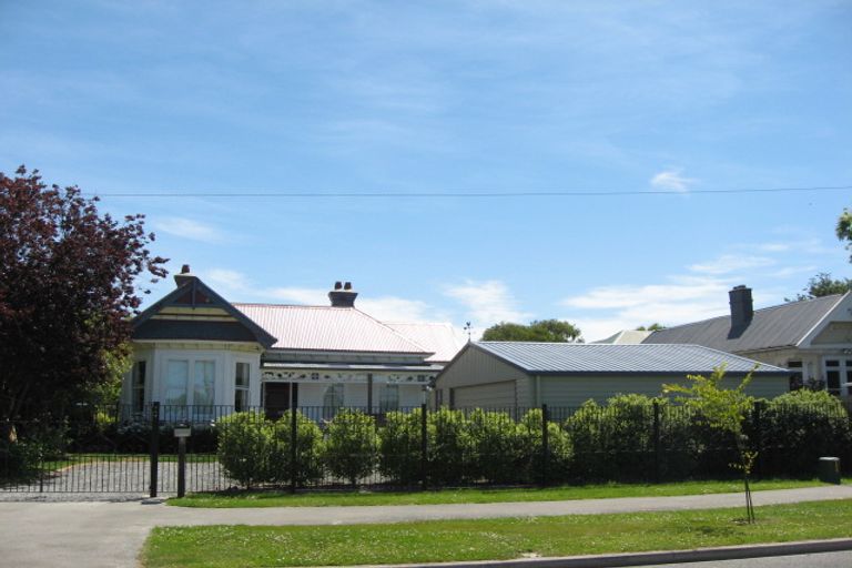 Photo of property in 3/117 Champion Street, Edgeware, Christchurch, 8013