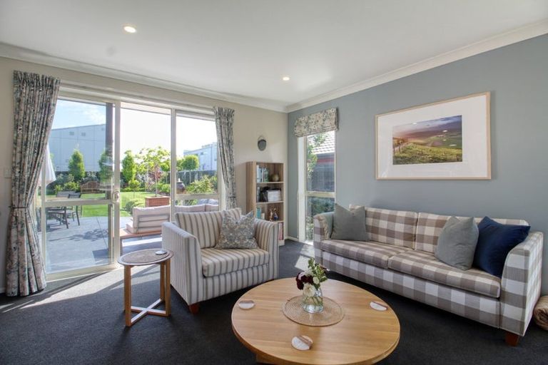 Photo of property in 11 Steane Place, Halswell, Christchurch, 8025