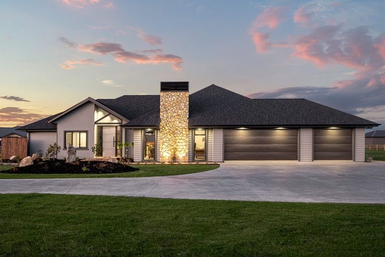 Photo of property in 16 Walnut Lane, Nukuhau, Taupo, 3330