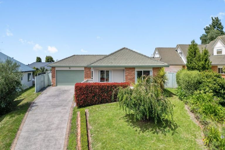 Photo of property in 13 Glencoe Place, Nawton, Hamilton, 3200