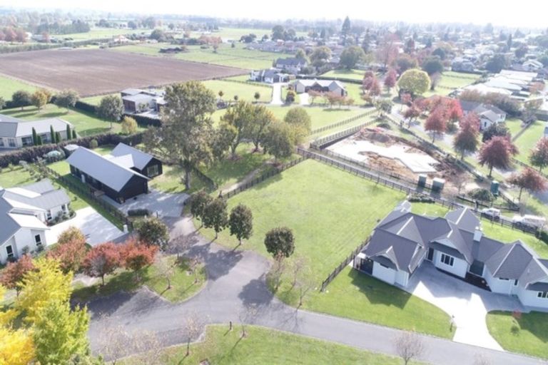 Photo of property in 4 Oakfield Close, Matamata, 3400