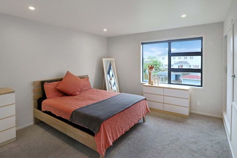 Photo of property in 3/92 Oxford Terrace, Epuni, Lower Hutt, 5011