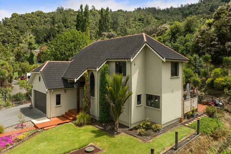 Photo of property in 9 Water Race Lane, Thames, 3577