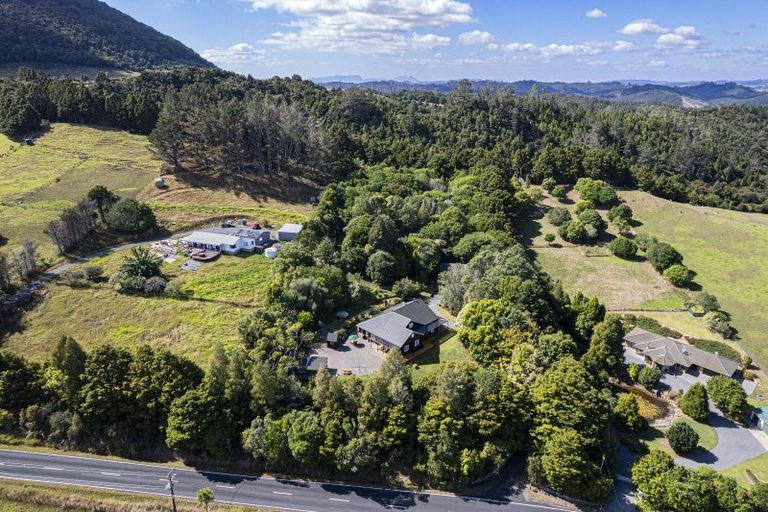 Photo of property in 125 Snooks Road, Maungatapere, Whangarei, 0179