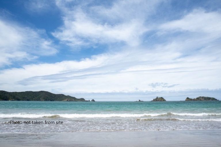 Photo of property in 8 Logan Nicks Place, Whangaruru, Russell, 0184