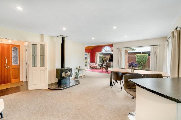 Photo of property in 7 Empress Place, Halswell, Christchurch, 8025