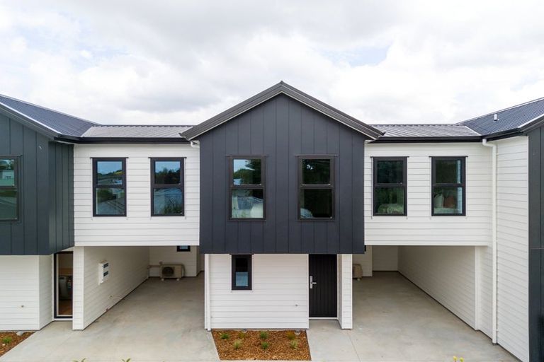 Photo of property in 4/133 Silverdale Road, Silverdale, Hamilton, 3216