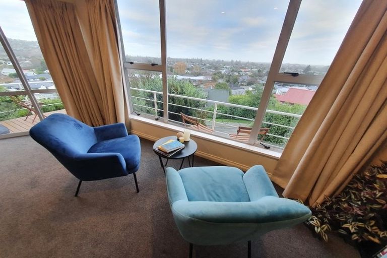 Photo of property in 8 Woodlau Rise, Huntsbury, Christchurch, 8022