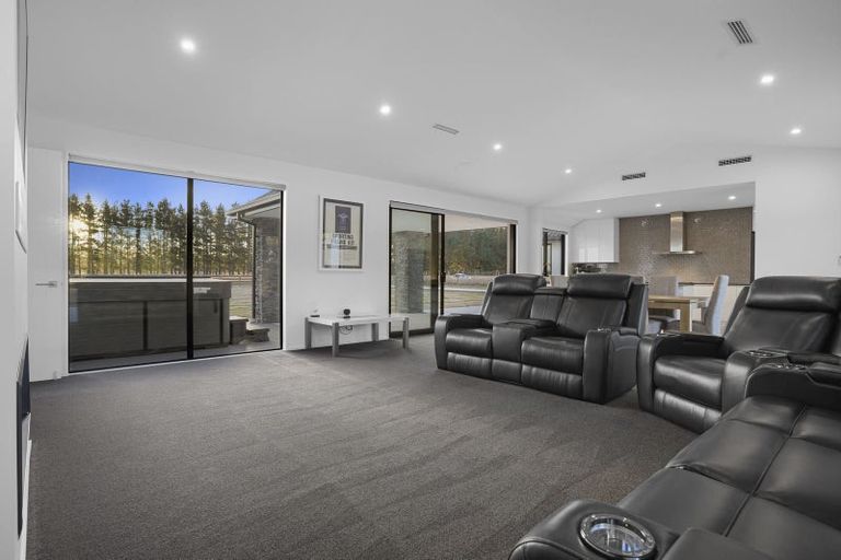 Photo of property in 345 Main Race Road, Eyrewell, Rangiora, 7476