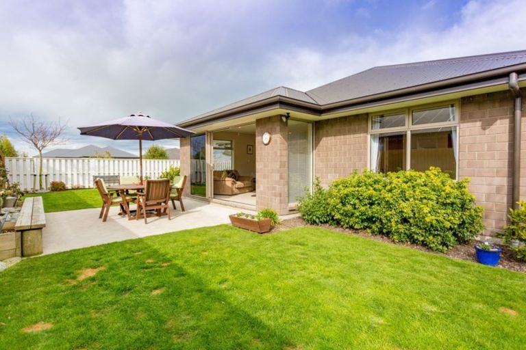 Photo of property in 2 Slattery Lane, Leeston, 7632