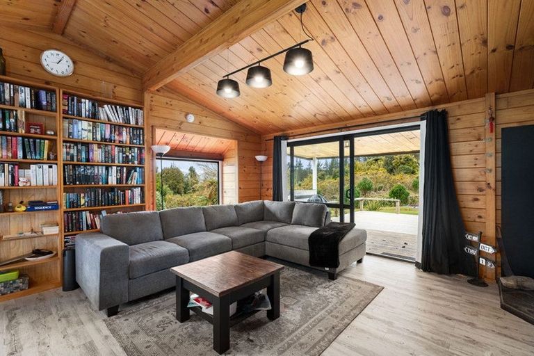 Photo of property in 447b Goble Road, Komata, Paeroa, 3674