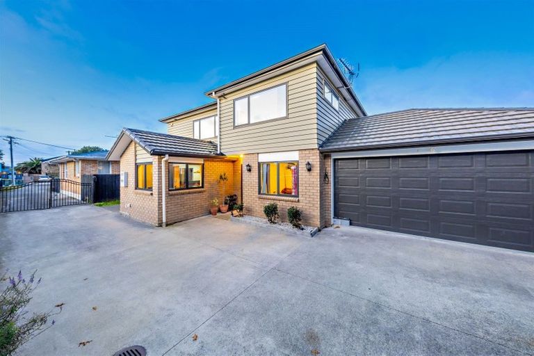 Photo of property in 47a Hamilton Road, Papatoetoe, Auckland, 2025