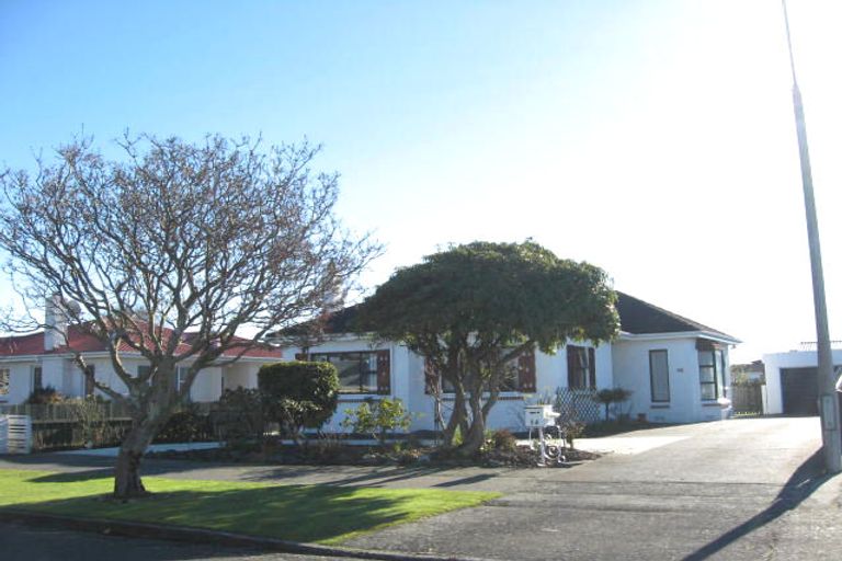 Photo of property in 34 Bourke Street, Windsor, Invercargill, 9810