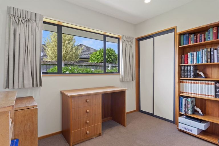 Photo of property in 4 Carmana Gardens, Rangiora, 7400