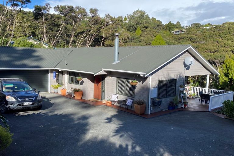 Photo of property in 9 Arabella Road, Opua, 0200