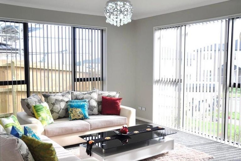 Photo of property in 31 Te Aramanu Crescent, Papakura, 2110