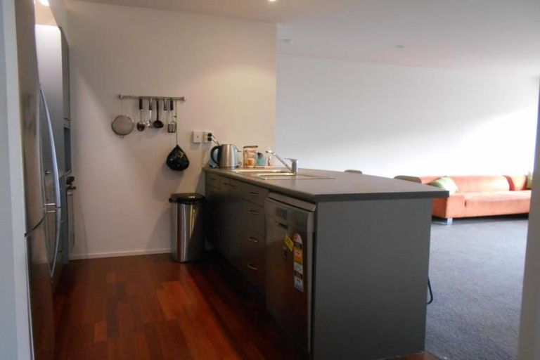 Photo of property in St Peters Apartments, 6e/192 Willis Street, Te Aro, Wellington, 6011