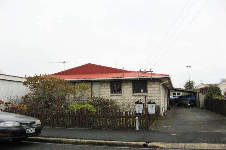 Photo of property in 75a Loyalty Street, Forbury, Dunedin, 9012