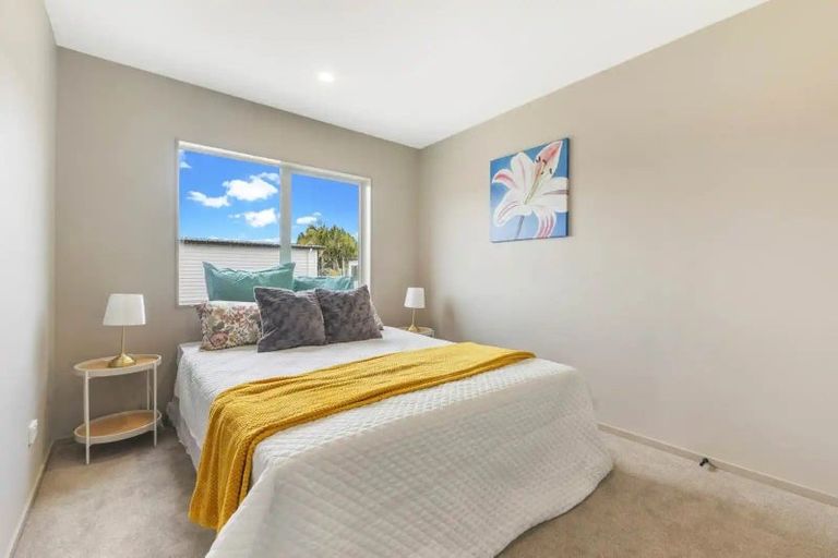 Photo of property in 1e Ferguson Street, Mangere East, Auckland, 2024