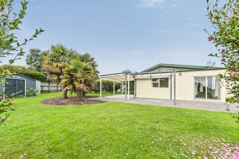 Photo of property in 55 Matarikoriko Road, Brixton, Waitara, 4382