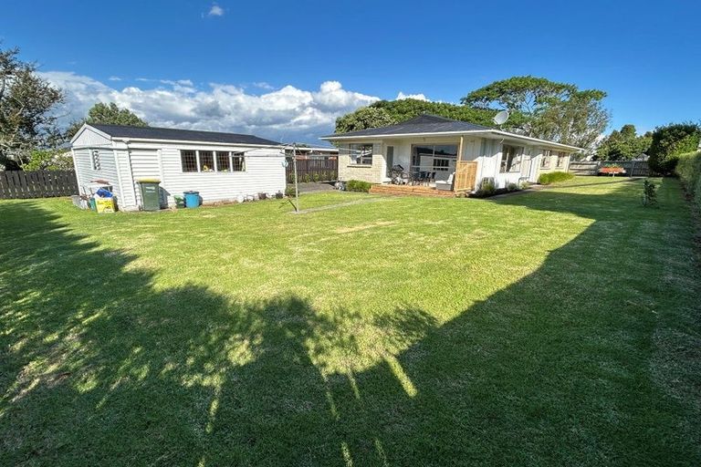 Photo of property in 41 Tasman Street, Pukekohe, 2120