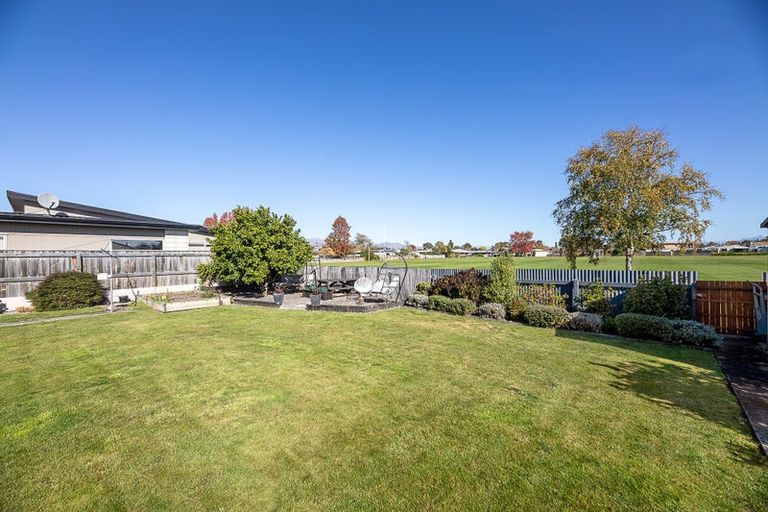 Photo of property in 58b Redwood Street, Blenheim, 7201