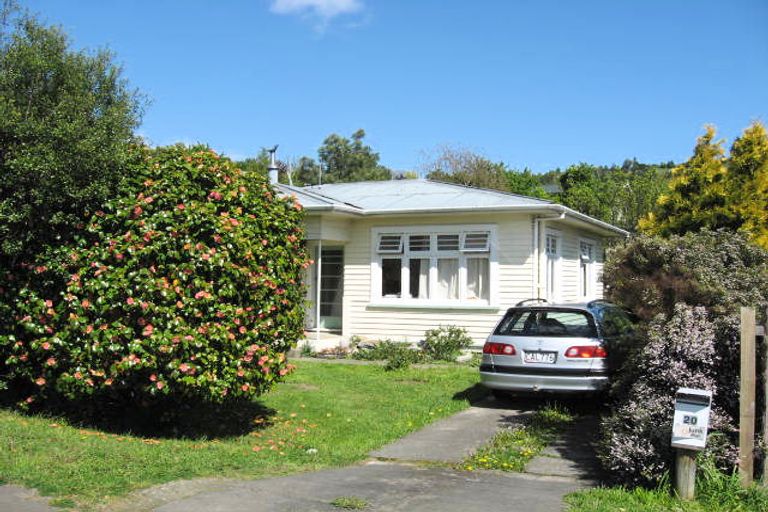 Photo of property in 20 Murphy Street, Toi Toi, Nelson, 7010