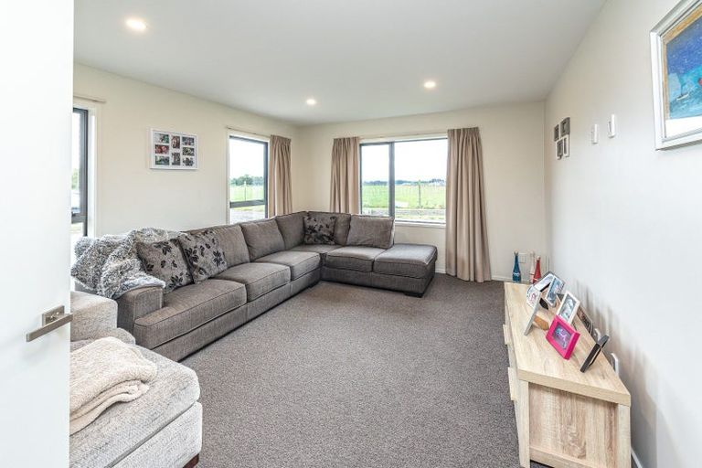 Photo of property in 190 Campbell Road, Brunswick, Whanganui, 4571