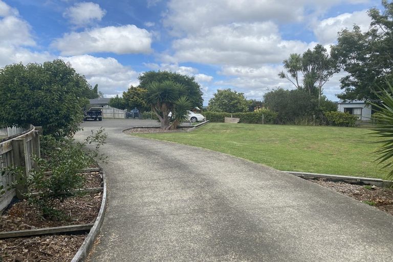 Photo of property in 15 South Avenue, Kaukapakapa, 0871