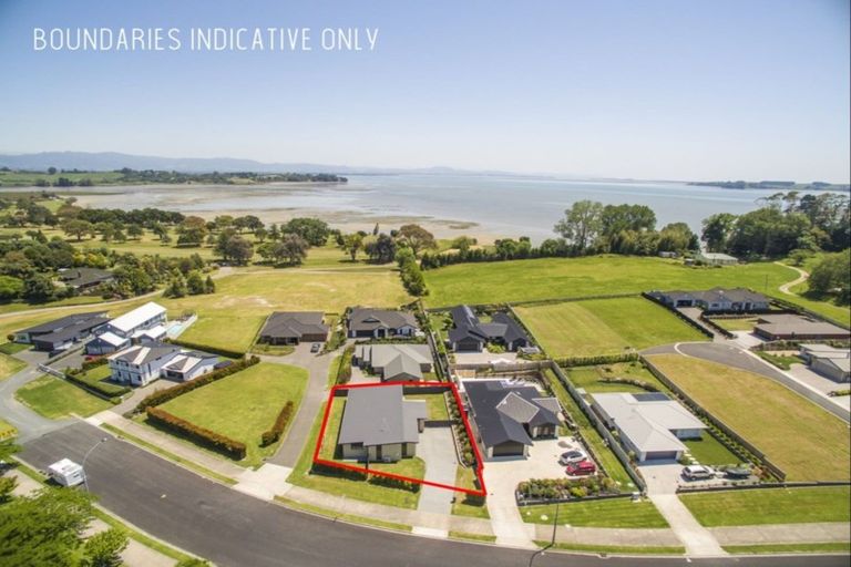 Photo of property in 250 Hamurana Road, Omokoroa, 3114