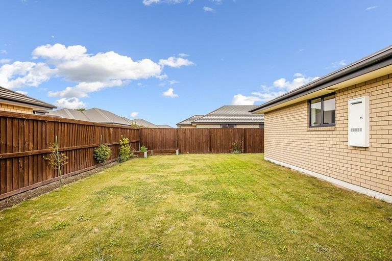 Photo of property in 25 Candy Crescent, Kaiapoi, 7630