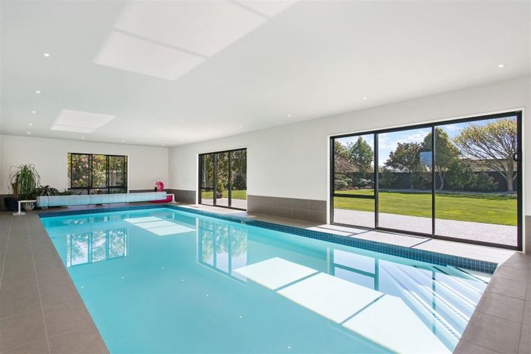 Photo of property in 8 Avonie Place, Rolleston, Christchurch, 7678