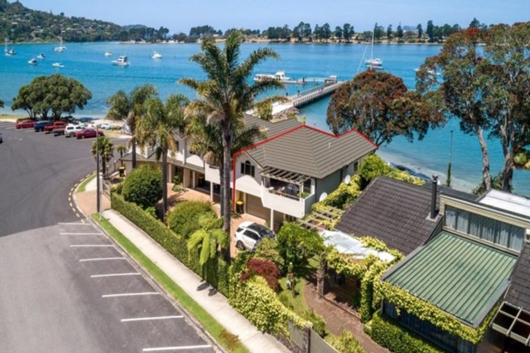 Photo of property in 11a Wharf Road, Tairua, 3508