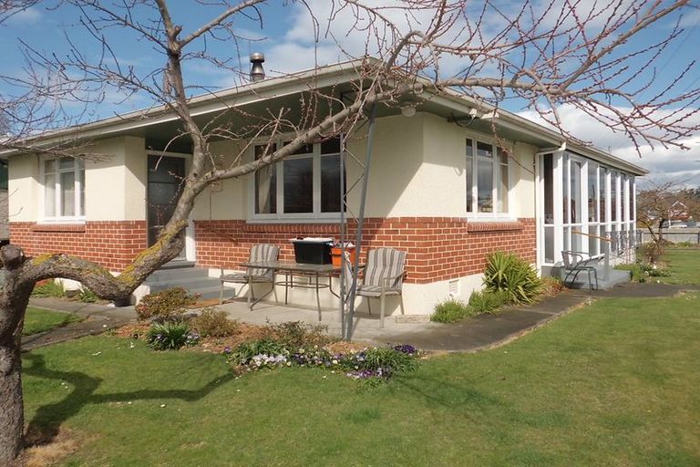 Photo of property in 52 Maude Street, Temuka, 7920
