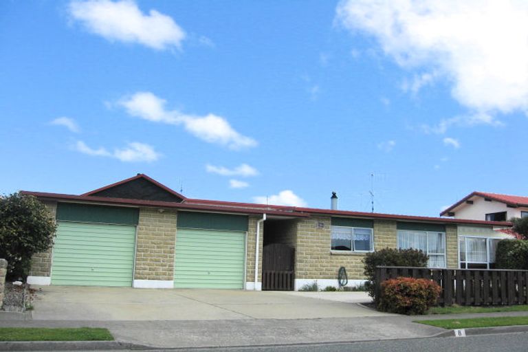 Photo of property in 8 Galway Street, Stoke, Nelson, 7011