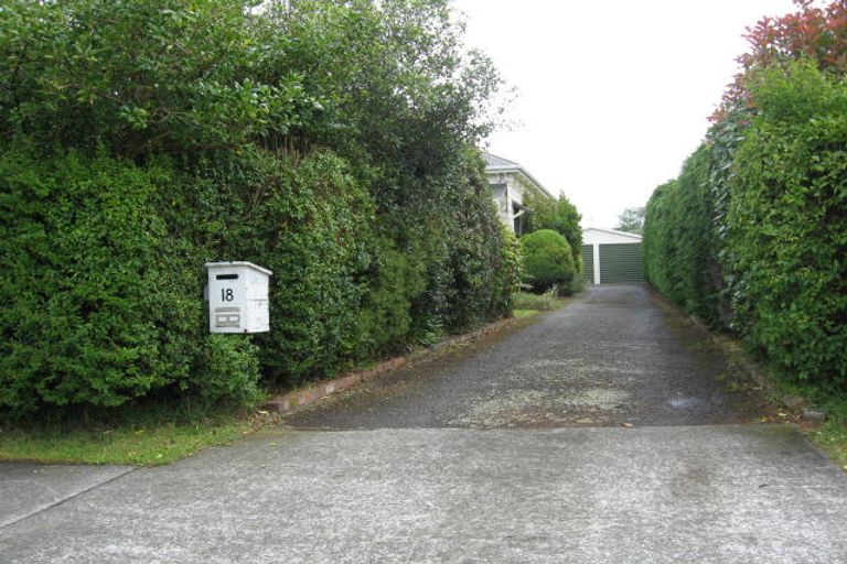 Photo of property in 18 Marlborough Street, Feilding, 4702