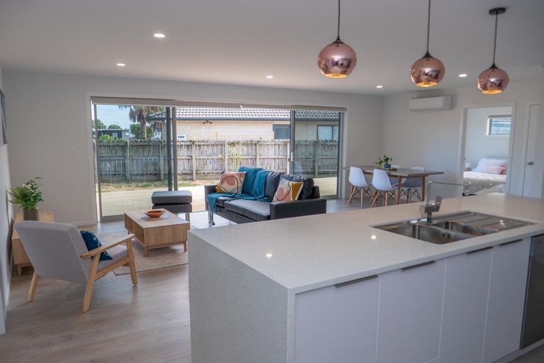 Photo of property in 10 Flame Tree Lane, Taipa, 0420