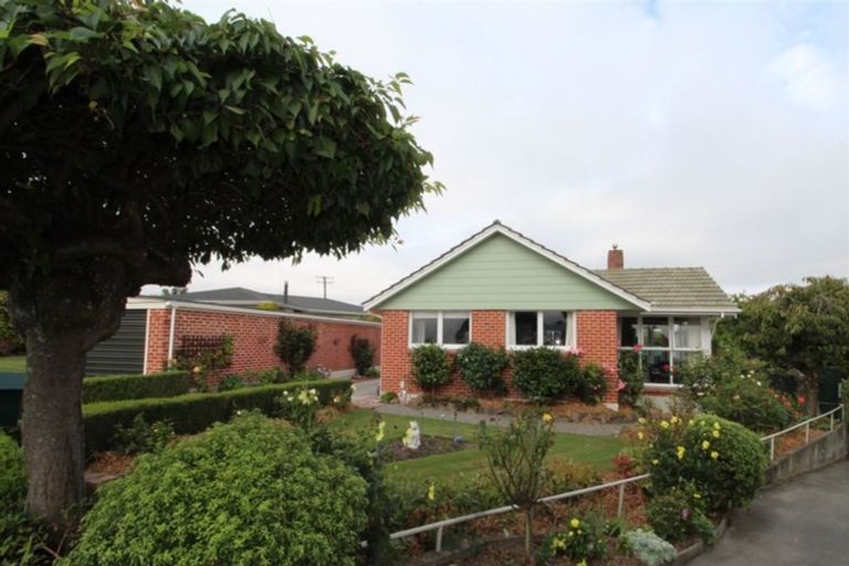 Photo of property in 228 Douglas Street, Highfield, Timaru, 7910